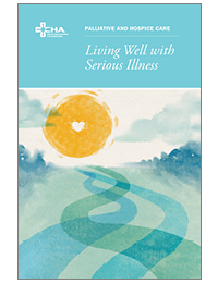 Living Well with Serious Illness