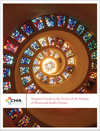 Temporal Goods at the Service of the Mission of Ministerial Juridic Persons