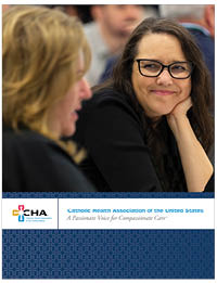 The Catholic Health Association