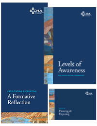 Facilitation Resources for Reflections & Formation