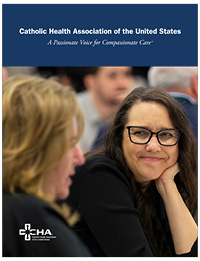 The Catholic Health Association