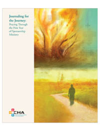 Journaling for the Journey: Praying Through the First Year of Sponsorship Ministry